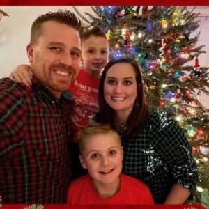 Meet your Posher, Blake